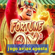 jogo aviao aposta